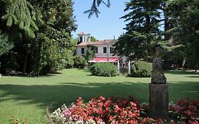 Villa Luppis Pasiano
